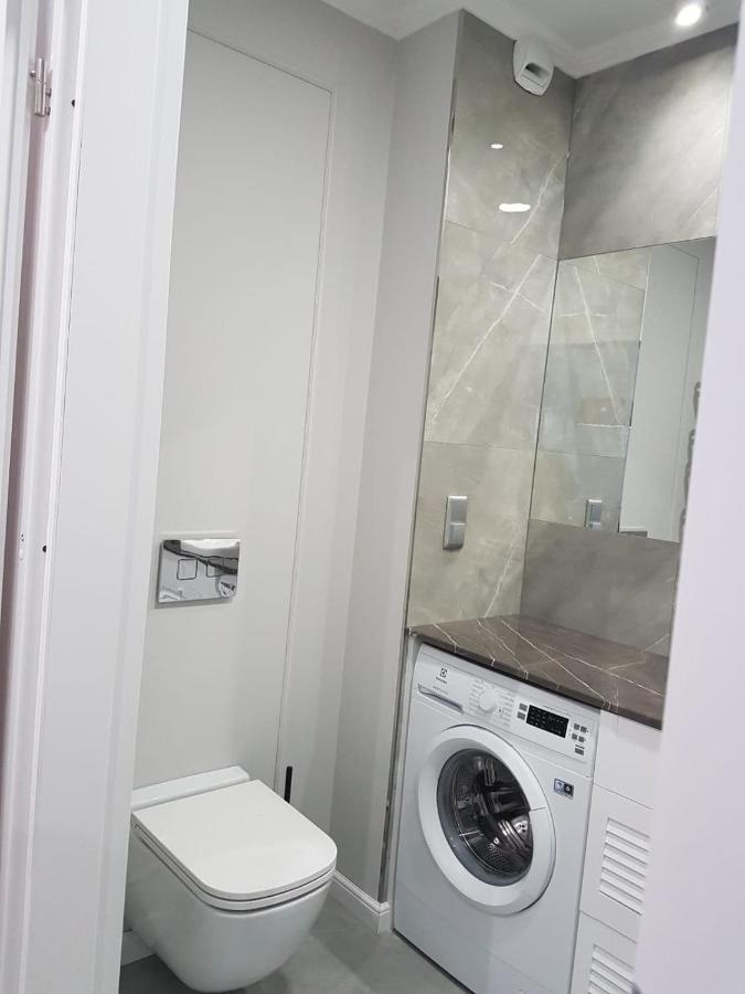 Apartament Gdansk Apartment Exterior photo