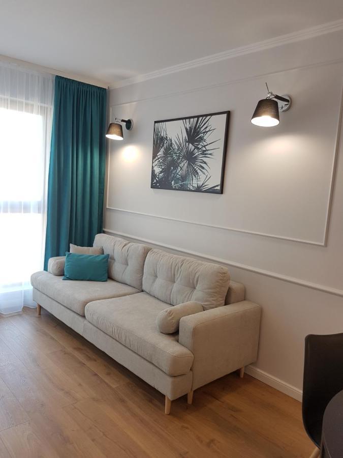 Apartament Gdansk Apartment Exterior photo
